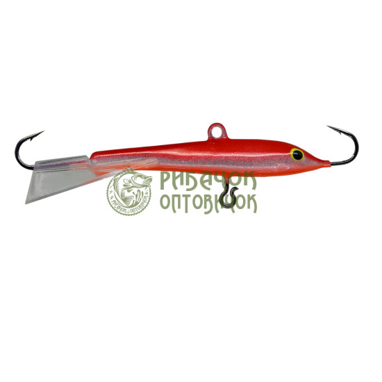 Балансир Крапаль (копия Rapala) 5 см. колір 013