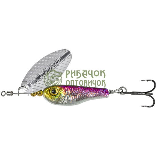 Блешня Select Heli-X №4 14.0g #08