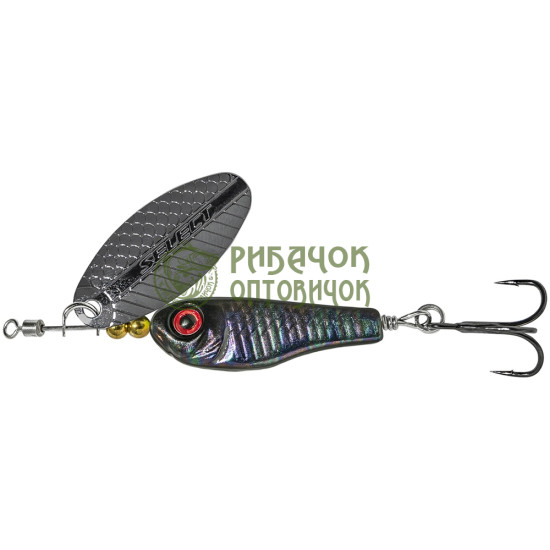Блешня Select Heli-X №4 14.0g #15