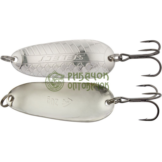 Блешня Select Grandex 14.0g 63mm #01