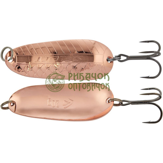 Блешня Select Grandex 14.0g 63mm #03
