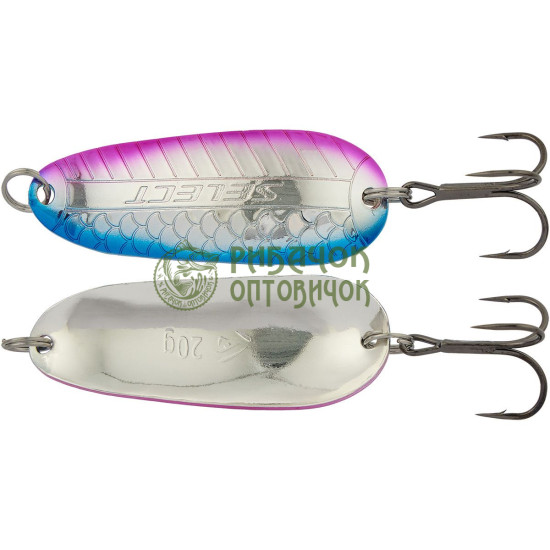 Блешня Select Grandex 14.0g 63mm #05