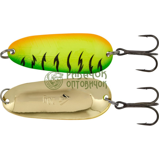 Блешня Select Grandex 14.0g 63mm #10