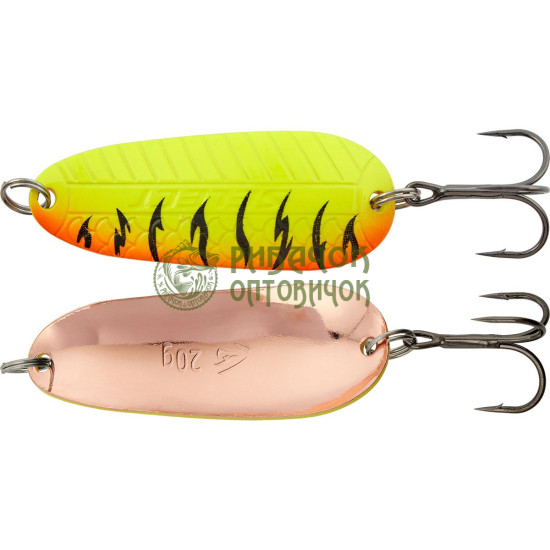 Блешня Select Grandex 14.0g 63mm #11