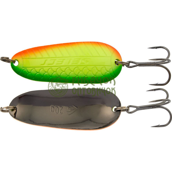 Блешня Select Grandex 14.0g 63mm #13