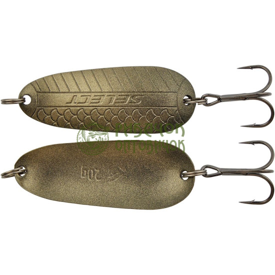 Блешня Select Grandex 20.0g 63mm #04