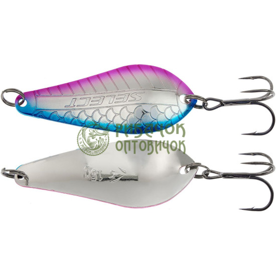Блешня Select ProAtom 15.0g 65mm #05