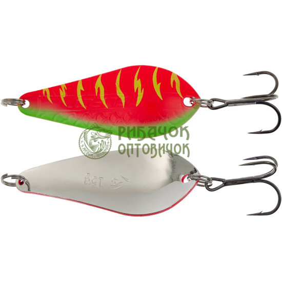 Блешня Select ProAtom 15.0g 65mm #09