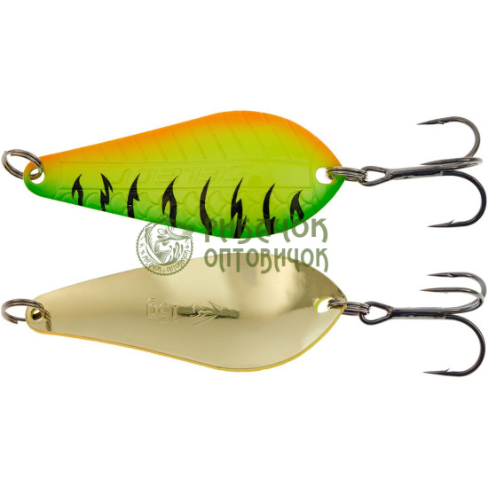 Блешня Select ProAtom 15.0g 65mm #10