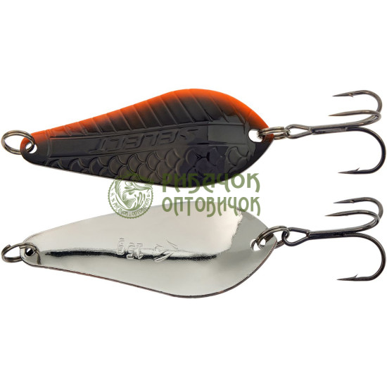 Блешня Select ProAtom 15.0g 65mm #12