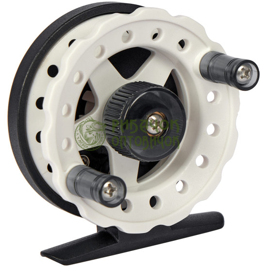 Котушка Viking Fishing Ice Pro 65 к:white