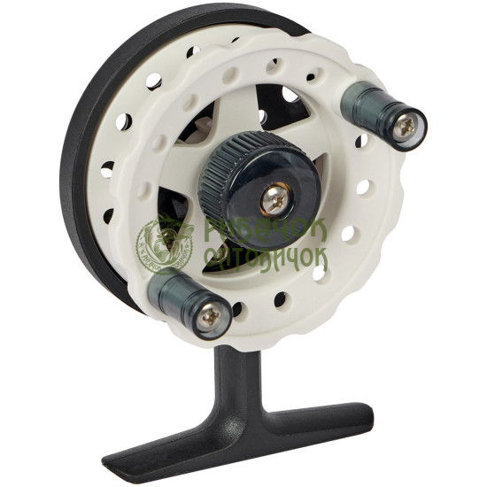 Котушка Viking Fishing Ice Pro 65L к:white