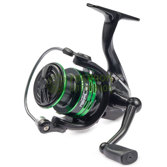 Котушка Select Reflex 2000S 4+1BB 5.2:1