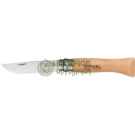 Ніж Opinel №6 VRI (123060)
