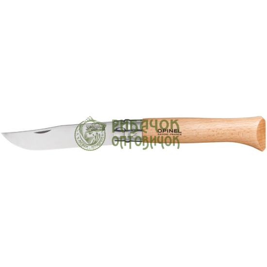 Ніж Opinel №12 VRI (001084)