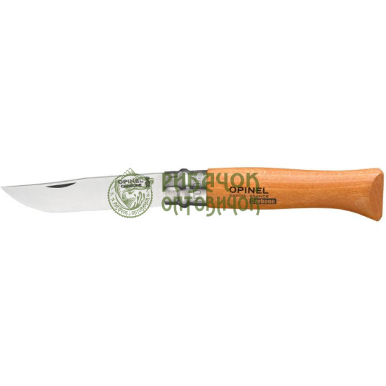 Ніж Opinel №9 VRN (113090)