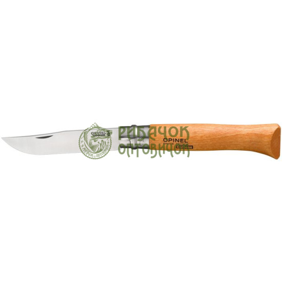 Ніж Opinel №12 VRN (113120)