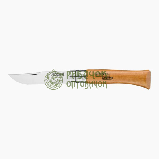 Ніж Opinel №10VRN (113100)