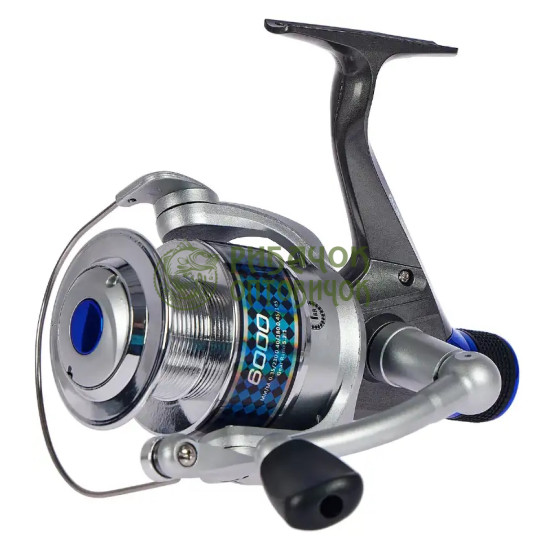 Котушка X-Fish SF Feeder 6000 5.5:1 1BB