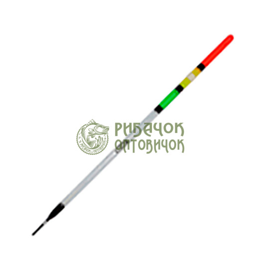 Поплавець "STREAM" mod. 328 (10 шт в уп) 3,0gr (5*200mm)