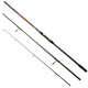 Вудилище на коропа  Carp 3.3m "GLADIATOR" KING CARP 3.5lbs (3sec.)