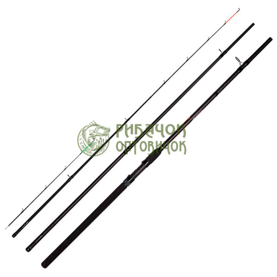 Вудилище фідерне X-Fish Trophy Feeder 3.30m up to 150g