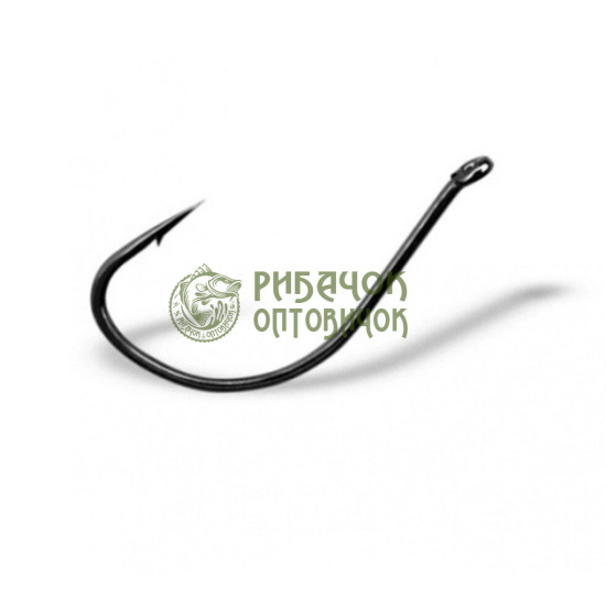 Гачок Gurza PINT HOOK #12 BC 7 шт. х10