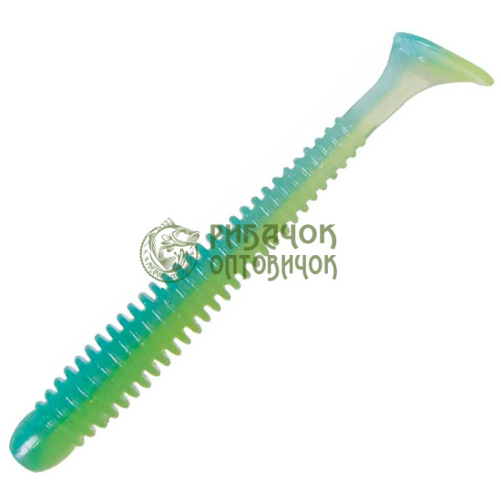 Їстівний силікон Fetish 4" color 245 (5 шт/уп)