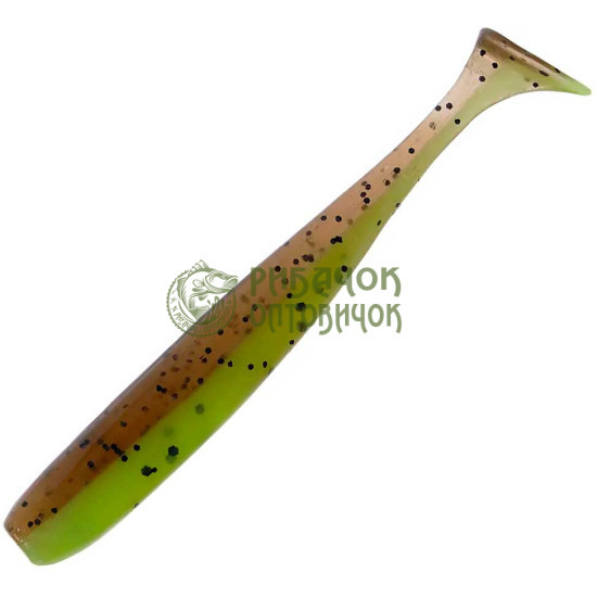 Їстівний силікон Easy Shad 3,5" color 242 (5 шт/уп)
