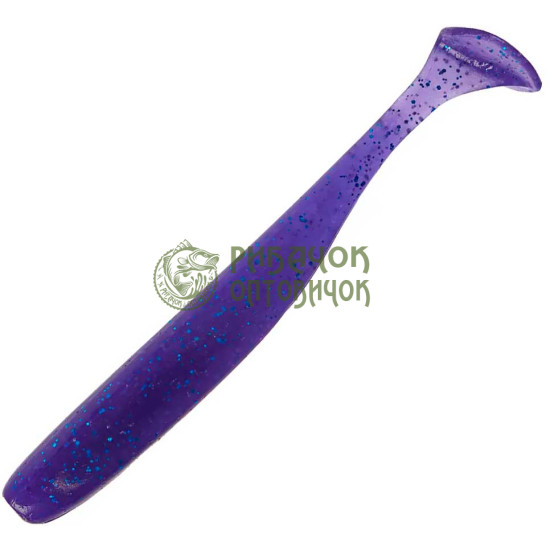 Їстівний силікон Easy Shad 5" color 800 (5 шт/уп)