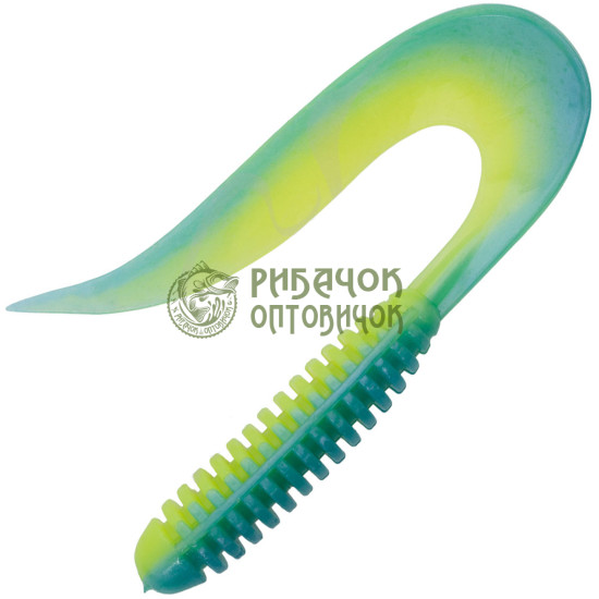 Їстівний силікон Select Freek 2,3" color 245 (7 шт/уп)