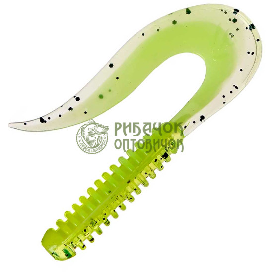 Їстівний силікон Select Freek 3,3" color 241 (7 шт/уп)