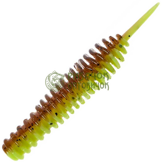 Силікон Select Snack 1.5" col.242 (8 шт/пак)
