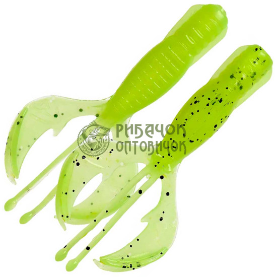 Їстівний силікон Select Kraken 3" color 241 (5 шт/уп)