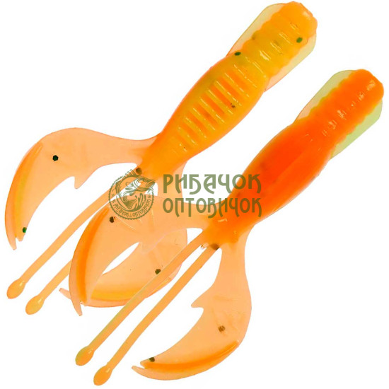Їстівний силікон Select Kraken 3" color 247 (5 шт/уп)