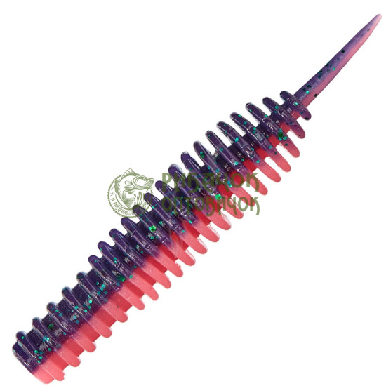 Силікон Select Snack 1.5" col.205 (8 шт/пак)