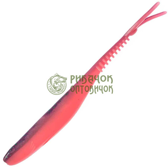 Силікон Select Victim V-Tail 4" #205 (5 шт/уп)
