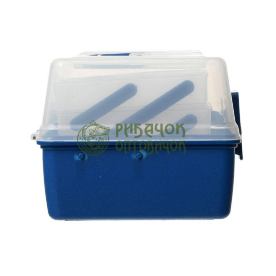 Ящик рибальський Flagman Tackle Box #29 (2 полки)