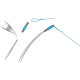 Конектор Stonfo 1 Line Connector 2.0мм
