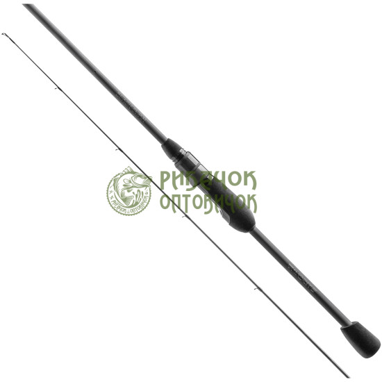 Вудилище спінінгове Favorite Black Swan BSW1-902L-T 2.74m 2-10g Fast