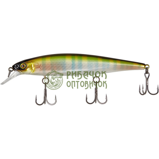 Воблер Jackall MagSquad 128SP 128mm 21.0g Oikawa