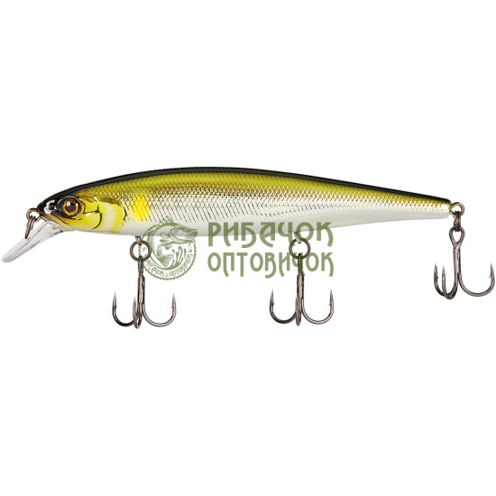 Воблер Jackall MagSquad 128SP 128mm 21.0g Ko Ayu
