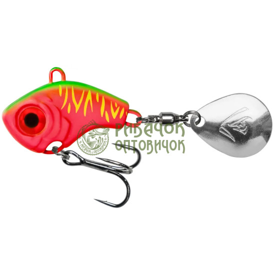 Тейл-спінер Select Turbo 22.0g #04