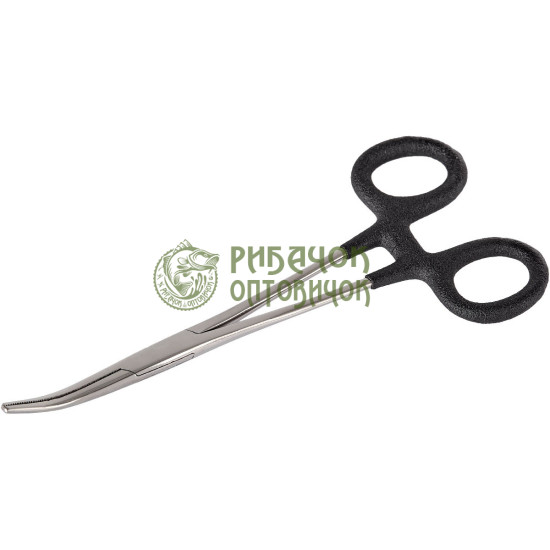 Затискач рибальський Select FRCP-RH16 16см