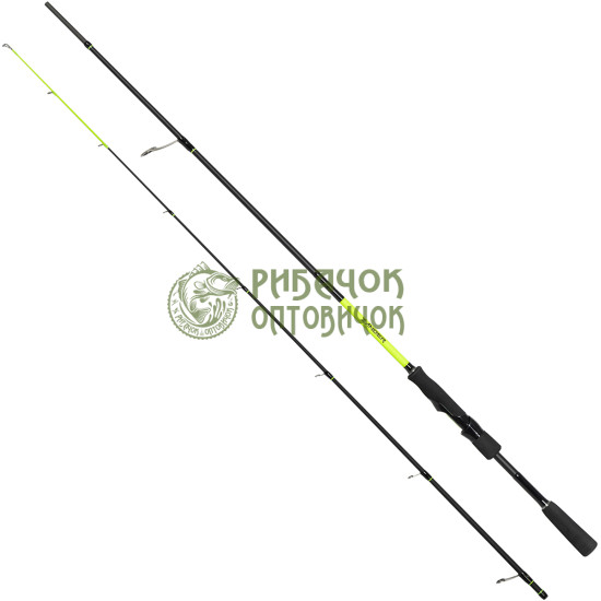 Спінінг Select Zander ZND-792MH 2.40m 7-35g Ex.Fast