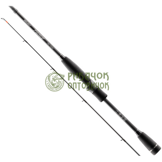 Вудилище спінінгове Select Force FRC-802H 2.44m 12-40g Fast