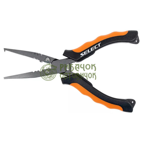 Плоскогубці Select Multifunctional Pliers MFP-02