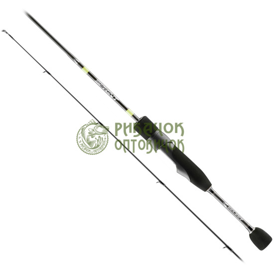 Спінінг Select Sprint SPR-602XUL 1.80m 0.6-3g Mod.Fast