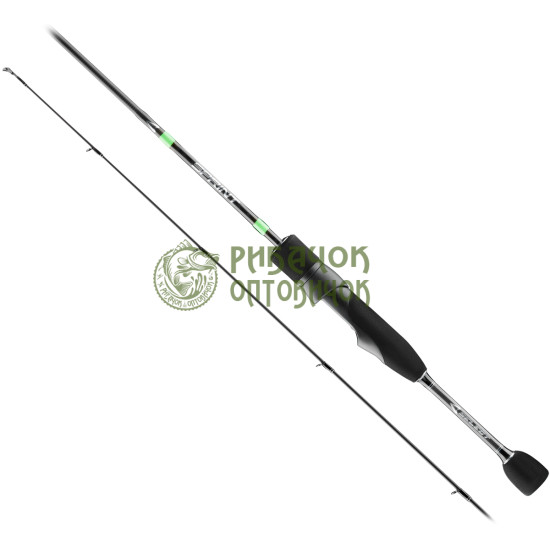 Спінінг Select Sprint SPR-622XUL 1.86m 0.8-3.5g Mod.Fast