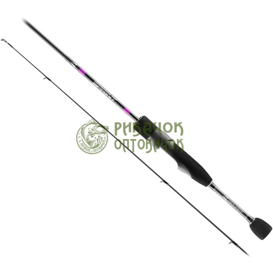 Спінінг Select Sprint SPR-642SUL 1.92m 0.8-4g Mod.Fast